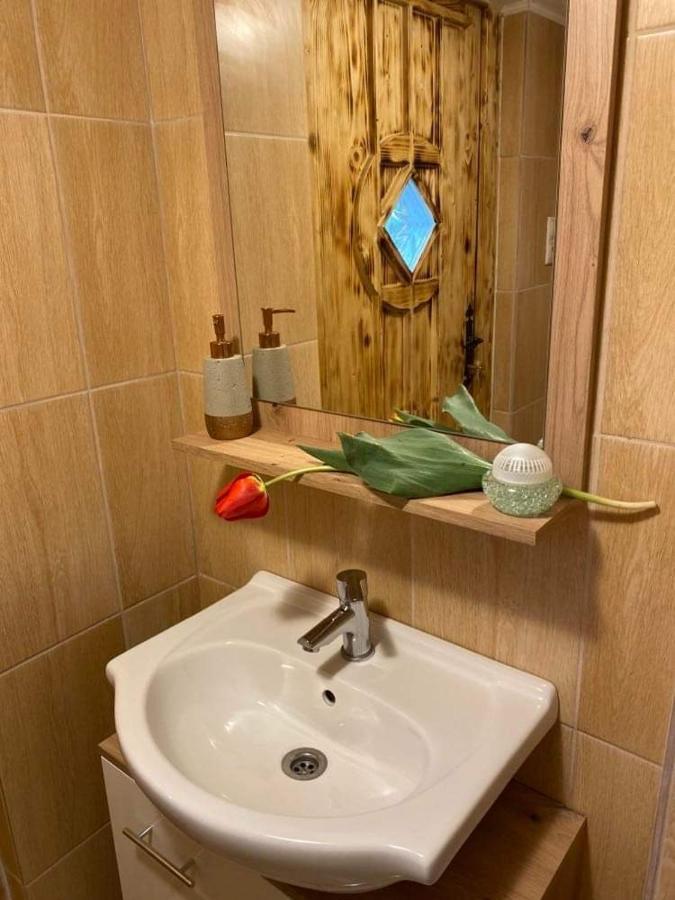 Jurta Debrecen Ξενοδοχείο Εξωτερικό φωτογραφία